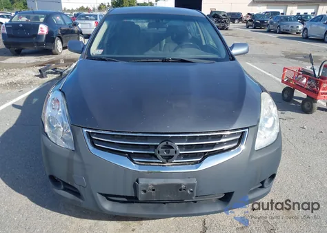 2011 Nissan Altima 2.5 S z USA, uszkodzony, nr VIN 1N4AL2AP3BC150369